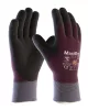 work safety shop munkaruhazat munkavedelem atg vedokesztyu 56-451 maxidry zero martott vedokesztyu