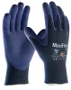 work safety shop munkaruhazat munkavedelem atg maxiflex elite vedokesztyu 34-274