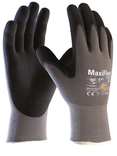 work safety shop munkaruhazat munkavedelem atg 42-874 maxiflex ultimate vedokesztyu ad-apt