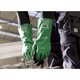 work safety shop munkaruha munkavedelem atg maxichem vegyszerallo vedokesztyu 76-830