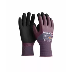 work safety shop munkaruhazat munkavedelem atg vedokesztyu 64-225 maxidry elite martott vedokesztyu