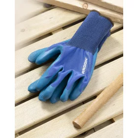 work safety shop munkaruhazat munkavedelem ardon green touch vedokesztyu a8017