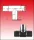 KPE T-idom 160x160x160 tompa (SDR17 - SDR11)