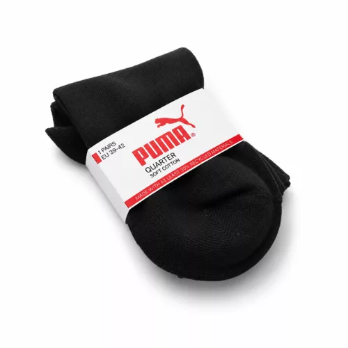 work safety shop munkaruhazat munkavedelem puma fekete sportzokni