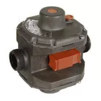 Nyomásszabályozók KHS-2