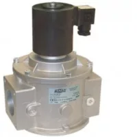 EV-6 Pmax=6bar Gáz mágnesszelep