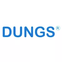 DUNGS Gázszűrők Pmax=6 bar