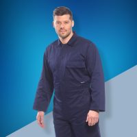 FÉRFI MUNKARUHÁZAT