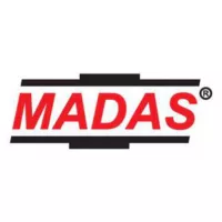 MADAS gázszűrők
