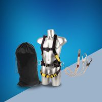 Zuhanásgátló készletek