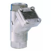 Gázszűrő KF (HEAT-GÁZGÉP)
