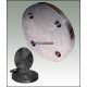 Karima Lapos MSZ4585 DIN2527 PN40 DN 25