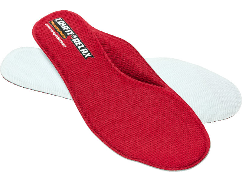 Image of 204800 Albatros Talpbetét - ComFit Relax (45)